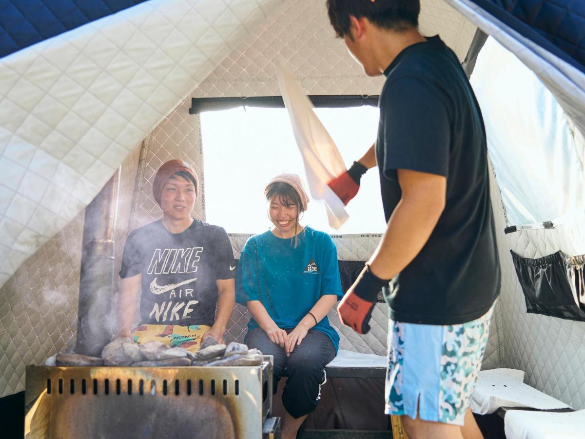 Lodge Kiyokawa Bungoono Екстер'єр фото