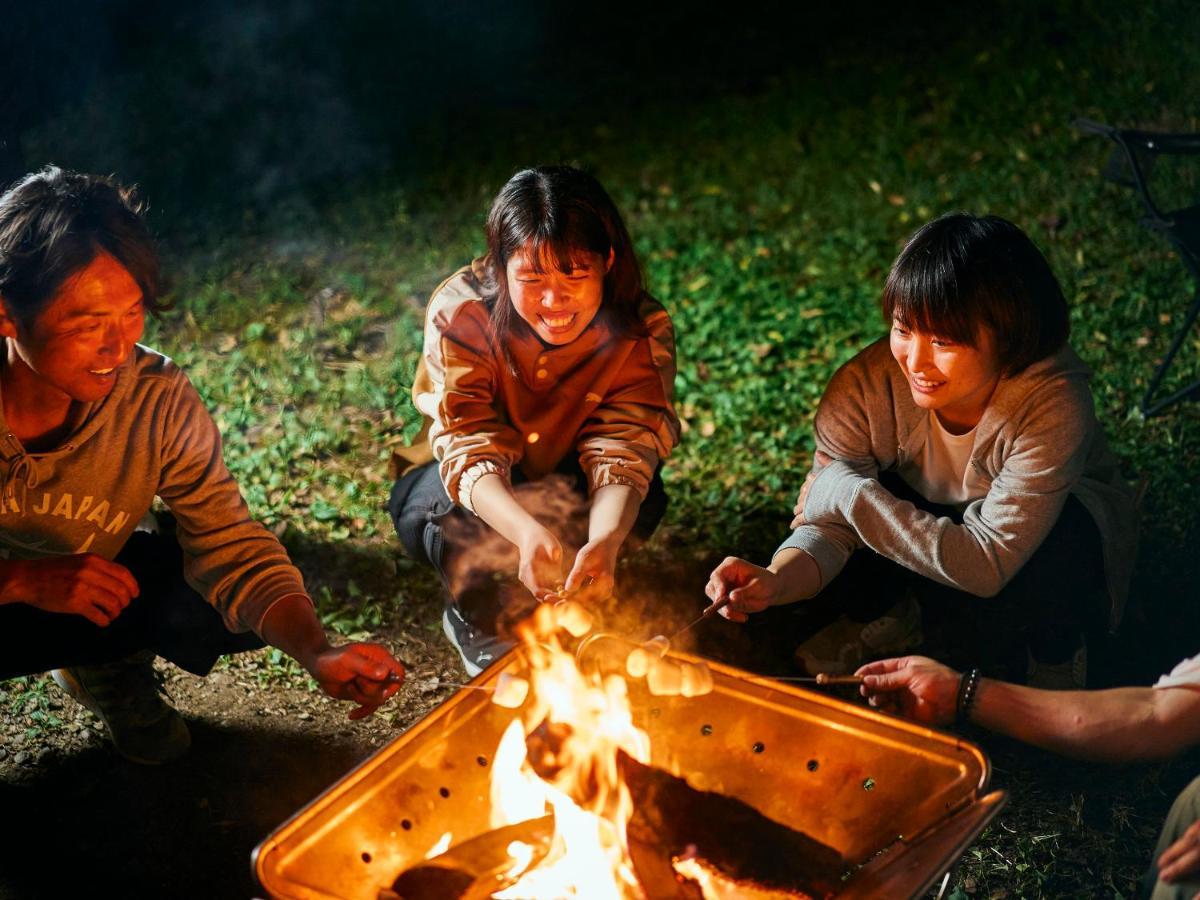 Lodge Kiyokawa Bungoono Екстер'єр фото