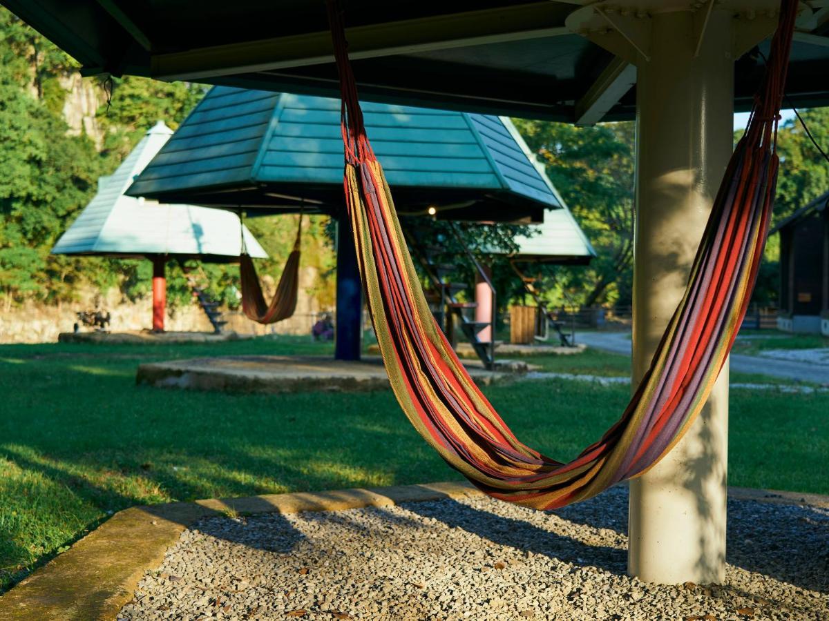 Lodge Kiyokawa Bungoono Екстер'єр фото