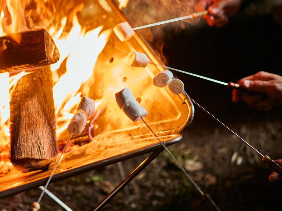 Lodge Kiyokawa Bungoono Екстер'єр фото