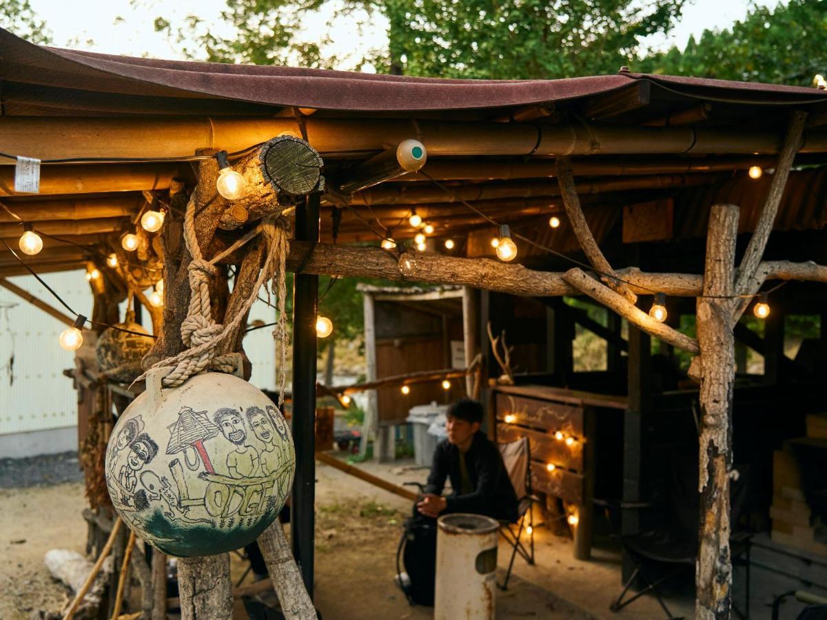 Lodge Kiyokawa Bungoono Екстер'єр фото