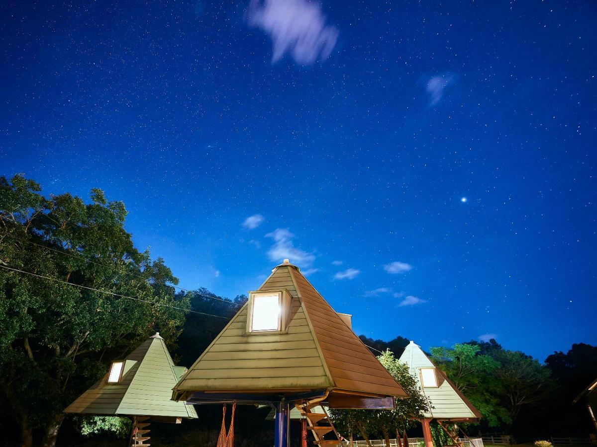 Lodge Kiyokawa Bungoono Екстер'єр фото