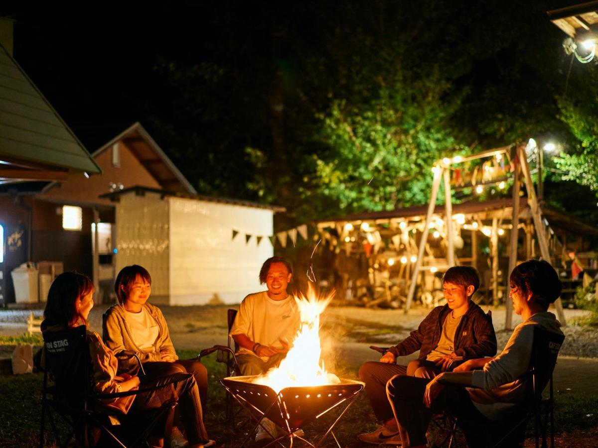 Lodge Kiyokawa Bungoono Екстер'єр фото