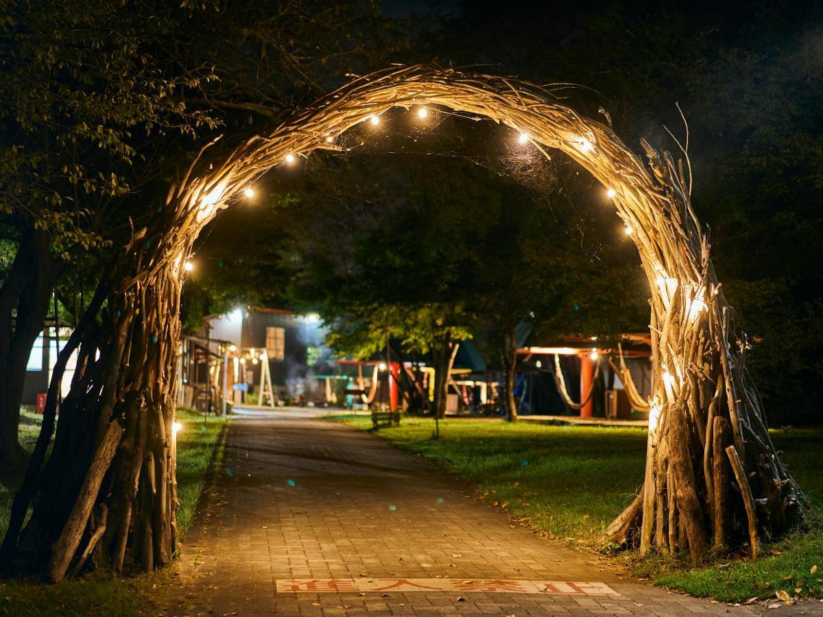 Lodge Kiyokawa Bungoono Екстер'єр фото
