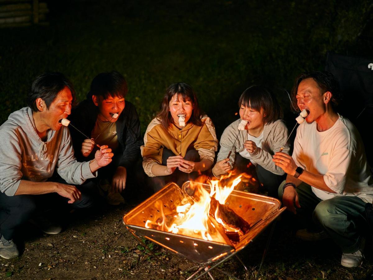 Lodge Kiyokawa Bungoono Екстер'єр фото