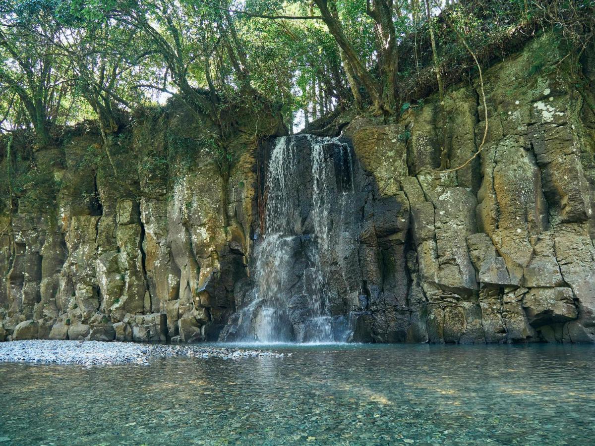 Lodge Kiyokawa Bungoono Екстер'єр фото