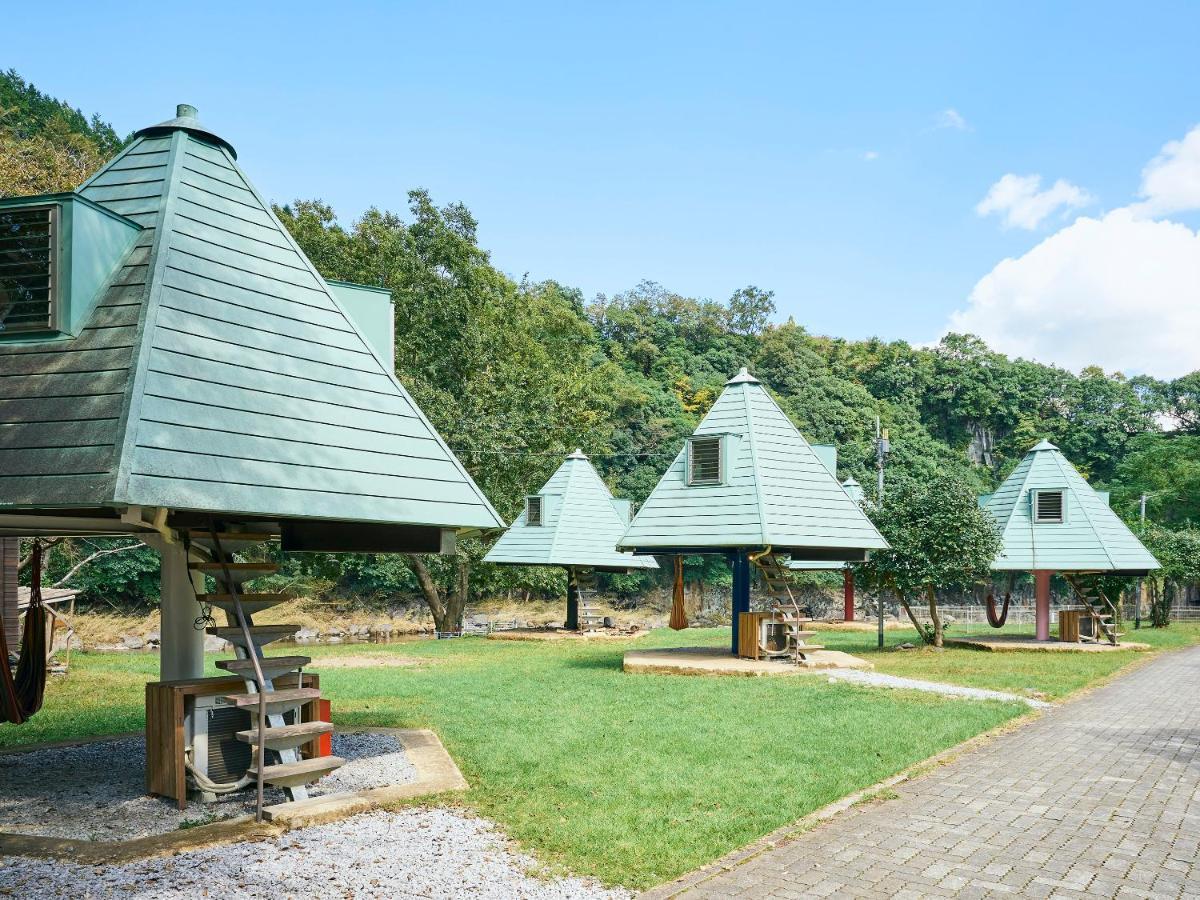 Lodge Kiyokawa Bungoono Екстер'єр фото