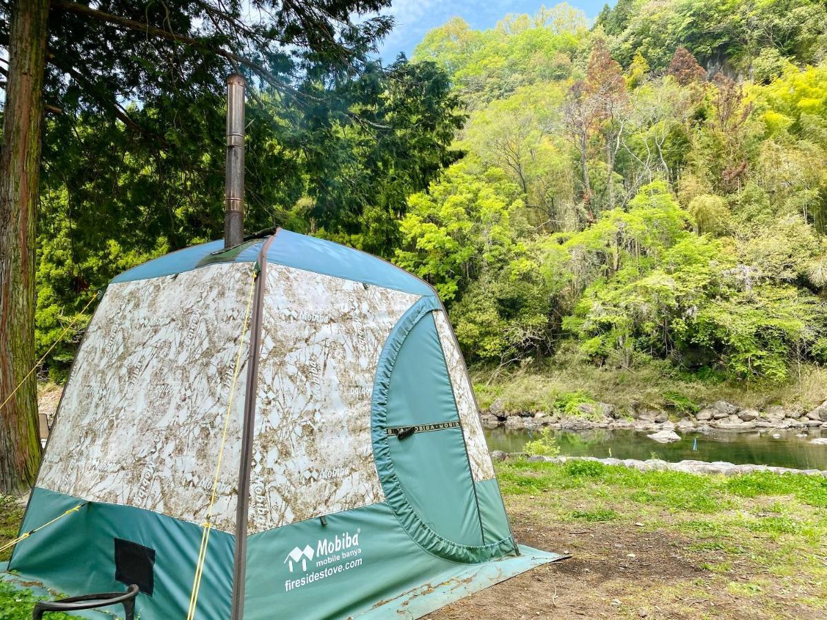 Lodge Kiyokawa Bungoono Екстер'єр фото
