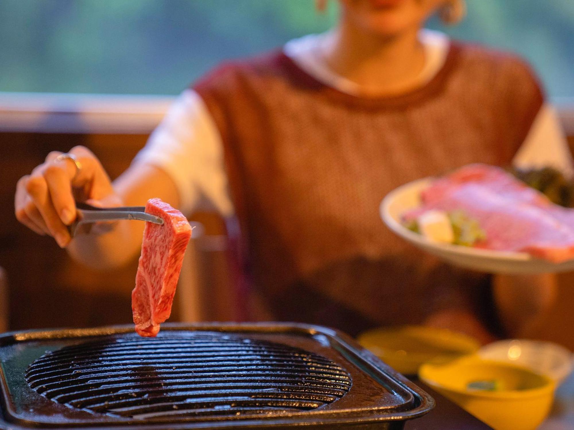 Lodge Kiyokawa Bungoono Екстер'єр фото