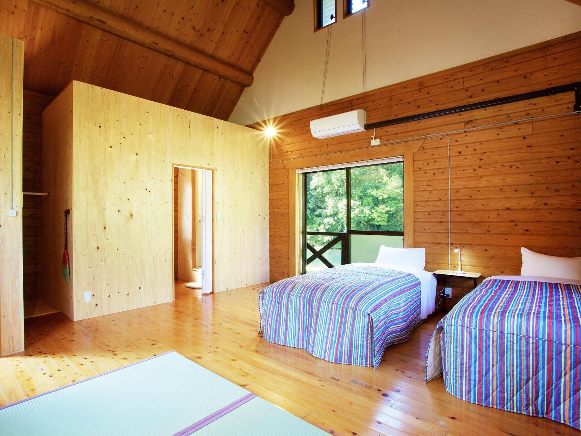Lodge Kiyokawa Bungoono Екстер'єр фото