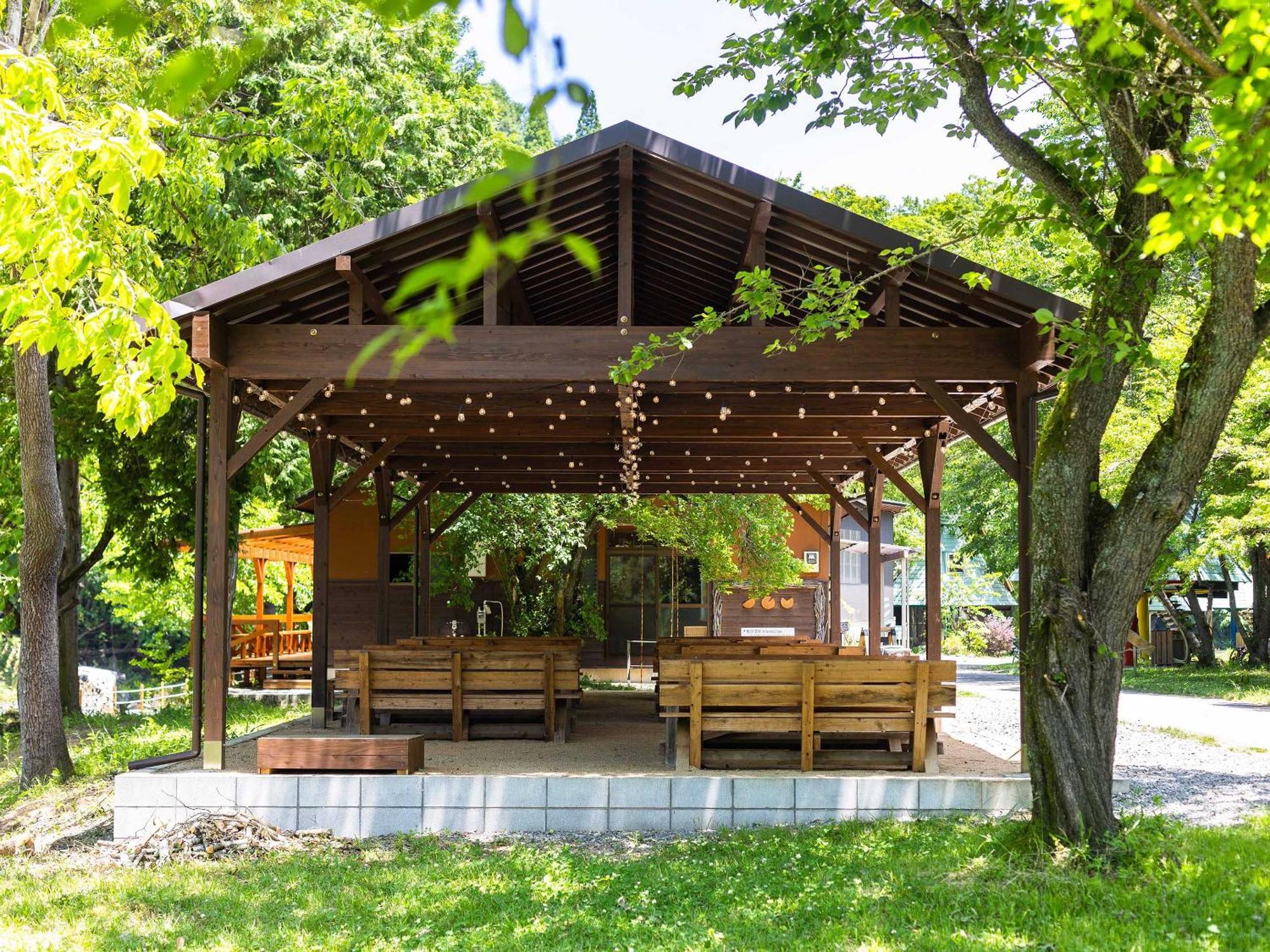 Lodge Kiyokawa Bungoono Екстер'єр фото