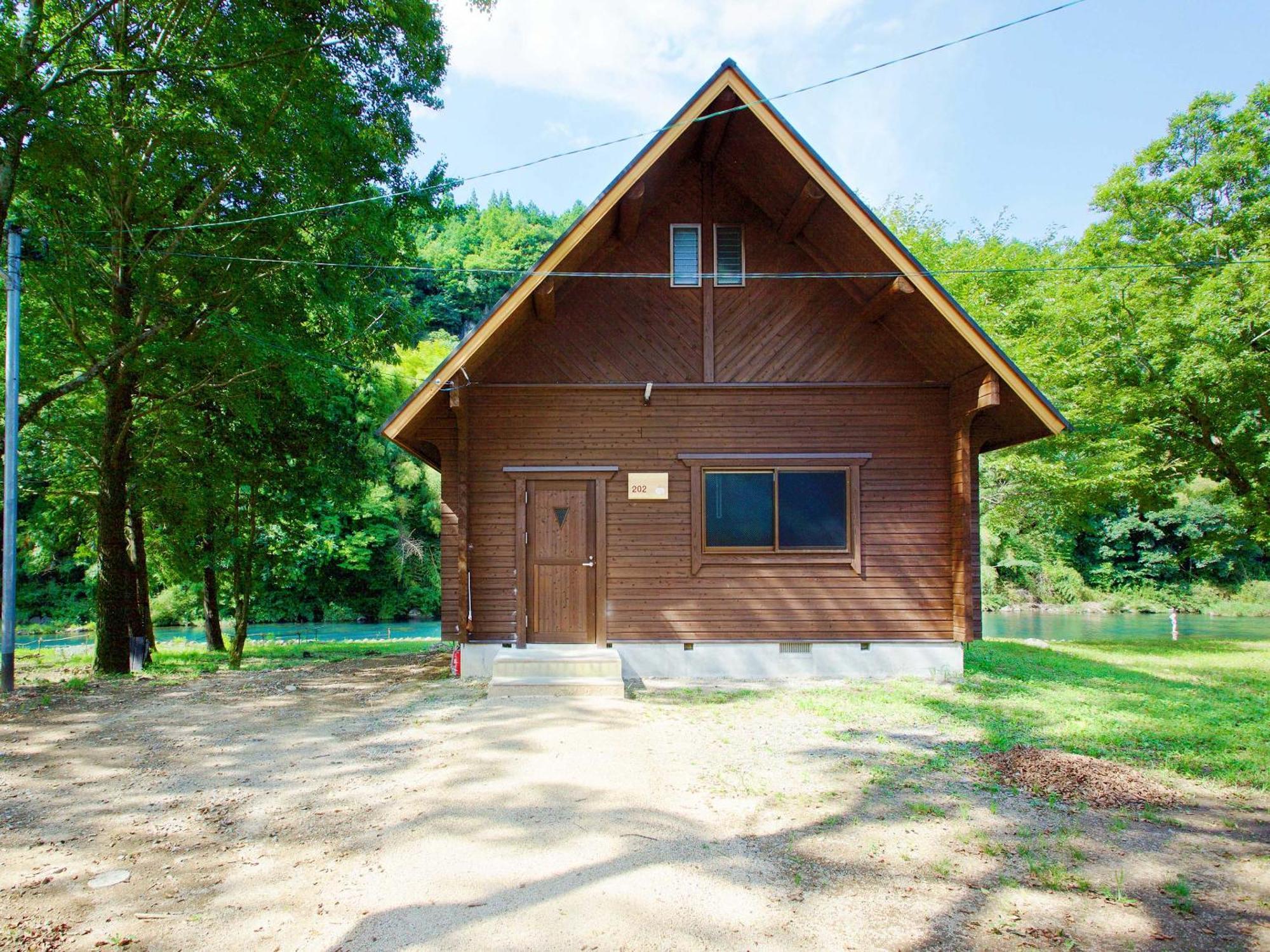 Lodge Kiyokawa Bungoono Екстер'єр фото