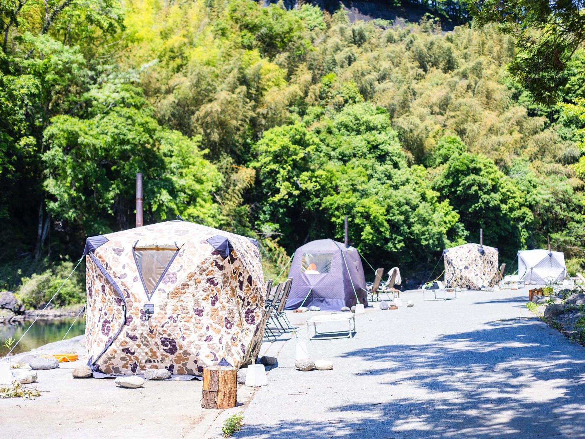 Lodge Kiyokawa Bungoono Екстер'єр фото