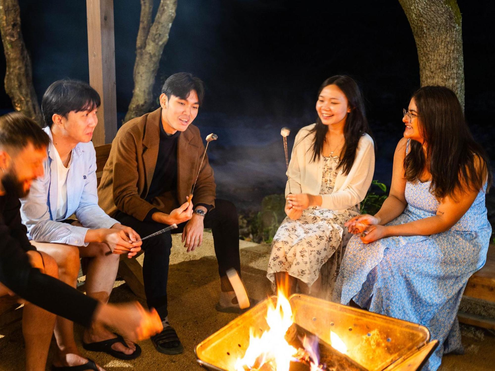 Lodge Kiyokawa Bungoono Екстер'єр фото