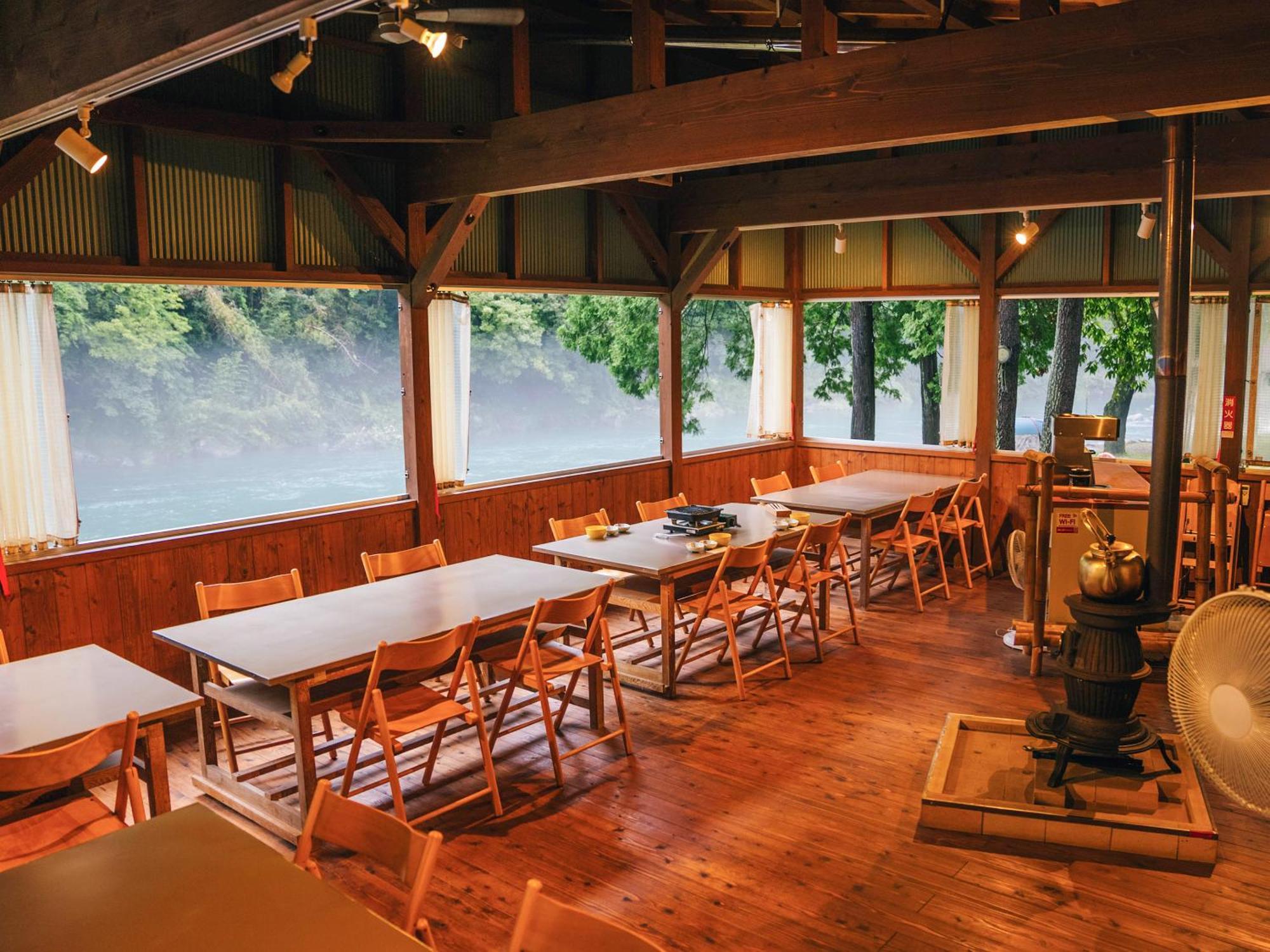 Lodge Kiyokawa Bungoono Екстер'єр фото