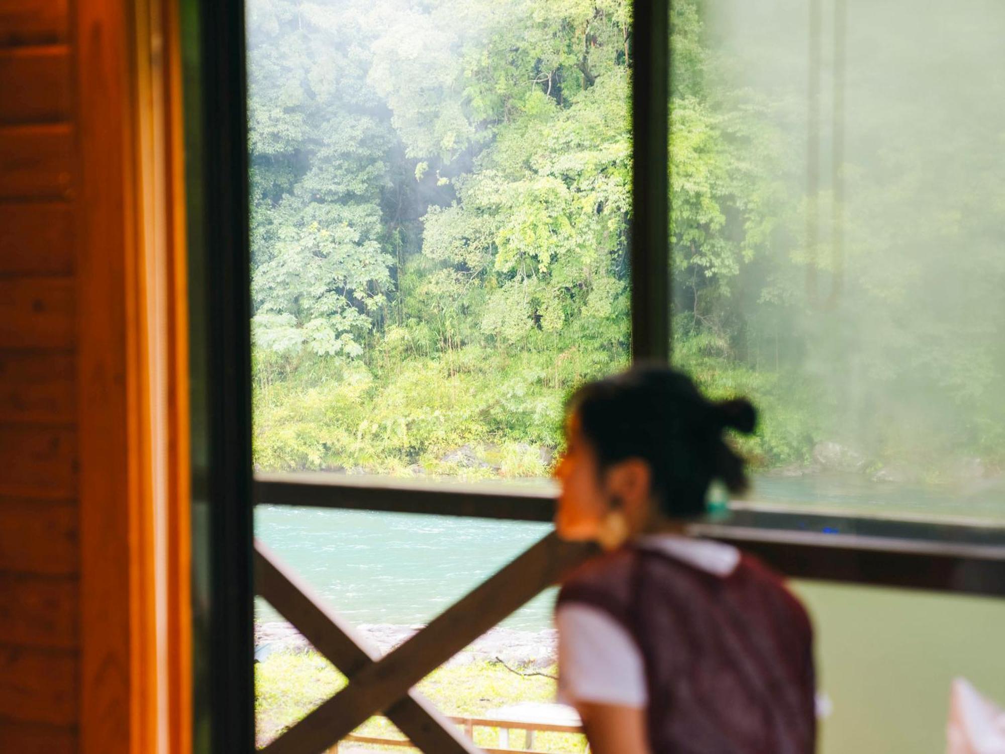 Lodge Kiyokawa Bungoono Екстер'єр фото