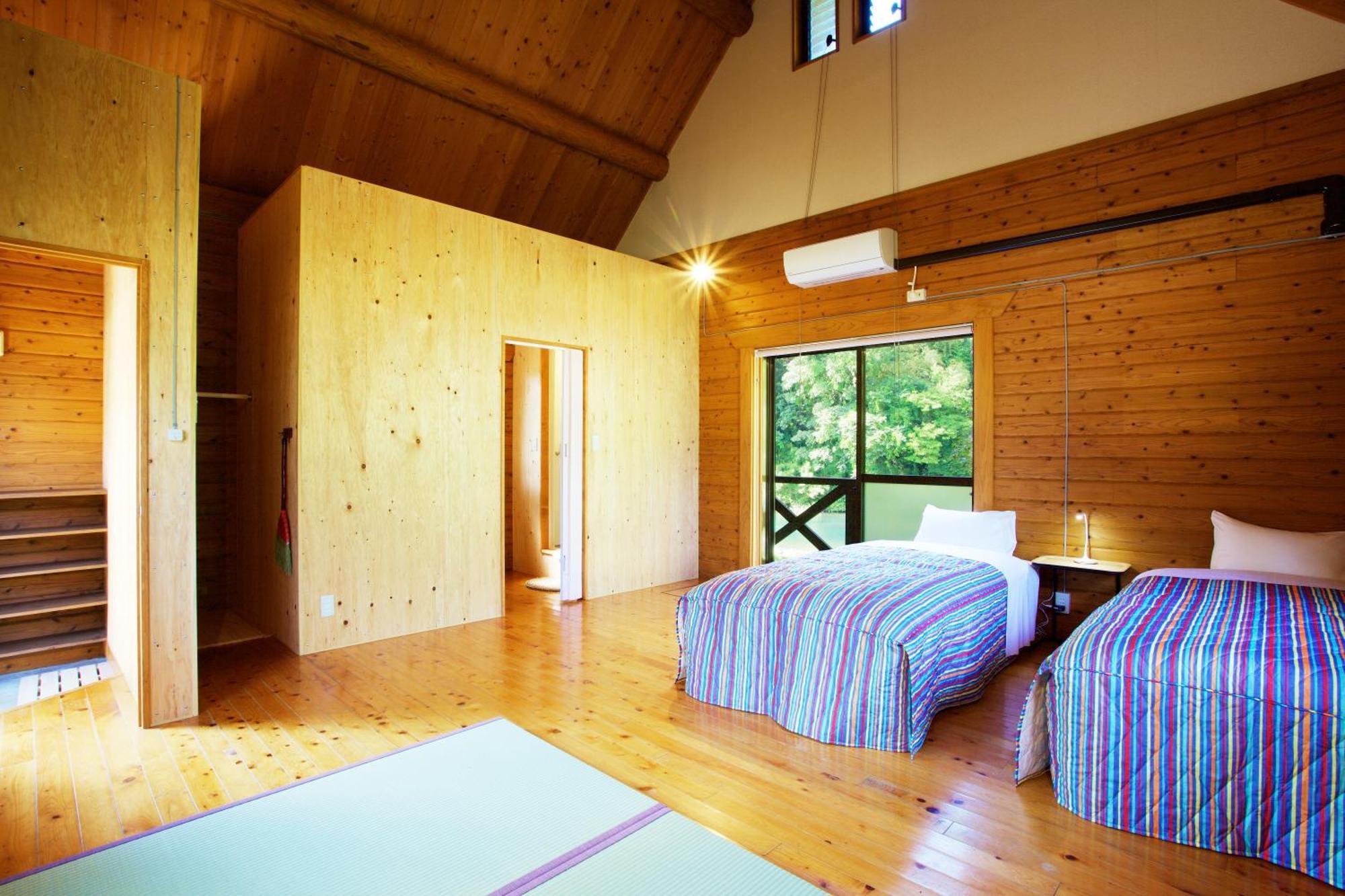 Lodge Kiyokawa Bungoono Екстер'єр фото