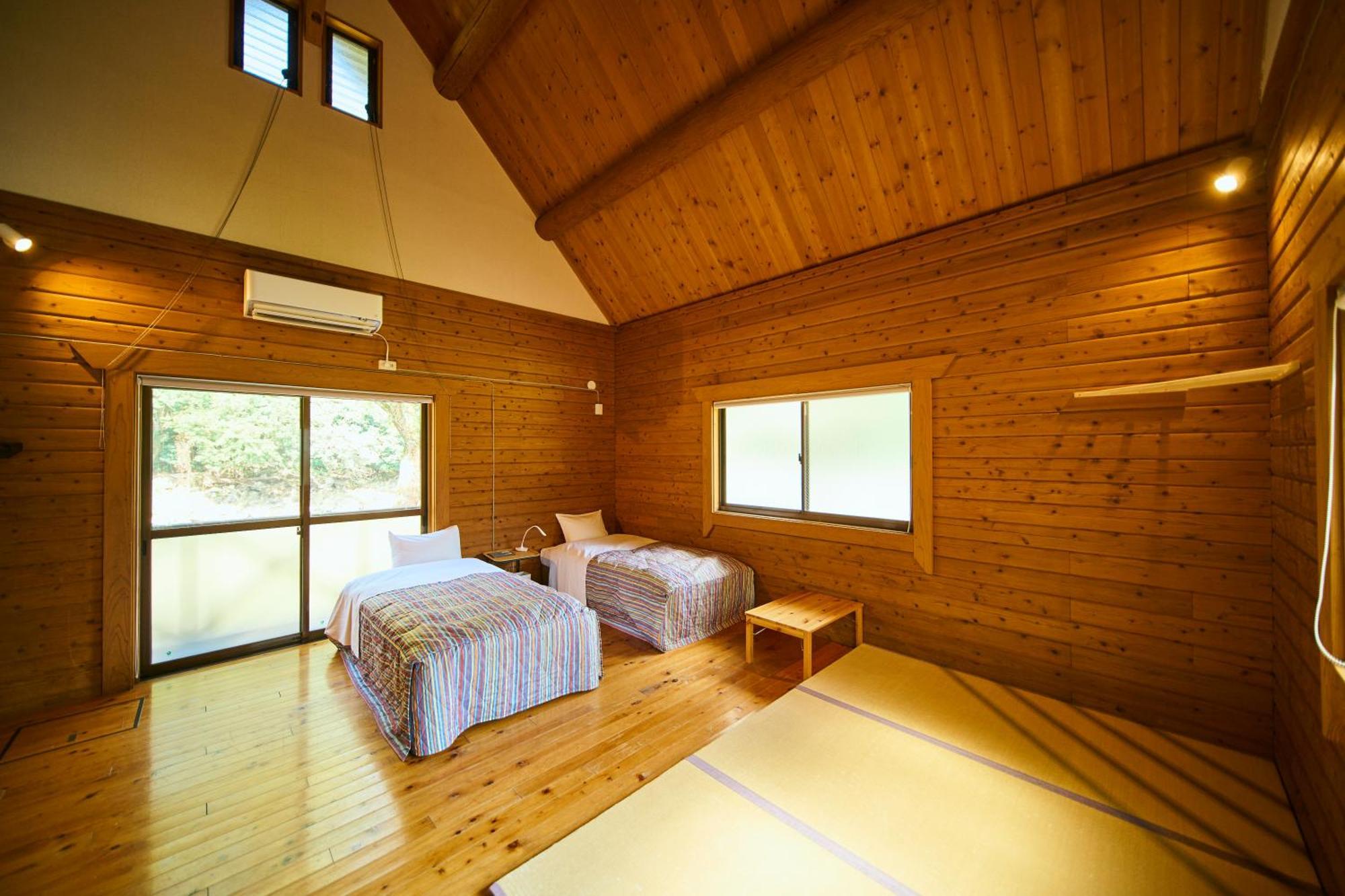 Lodge Kiyokawa Bungoono Екстер'єр фото