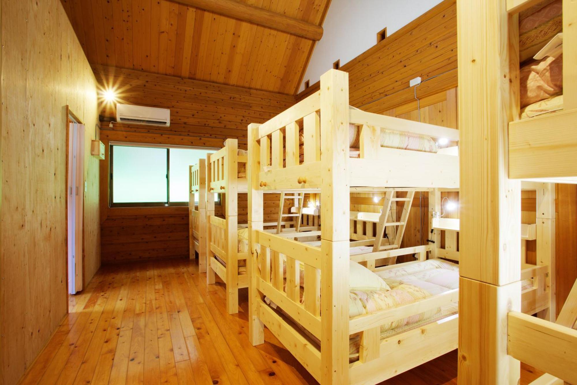Lodge Kiyokawa Bungoono Екстер'єр фото